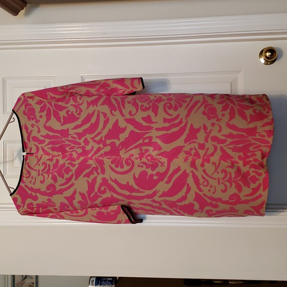 Loft Dress - Picture 2 of 7